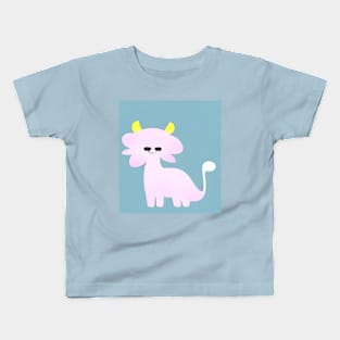 Fantastic Animals - cataply Kids T-Shirt